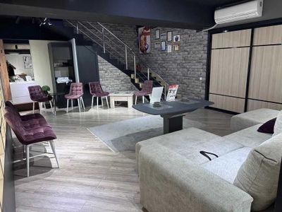 Сдается в Аренду помещение 242м2 на КушБеги ARS