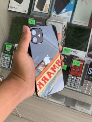 iPhone 12 ICLOUD sotladi