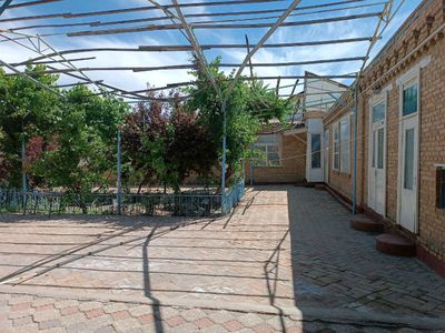 эски шахар марказидан ховли сотилади