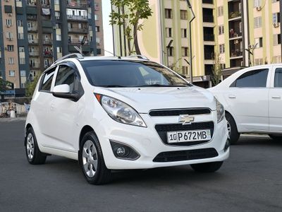 Spark avtomat sotiladi full pozitsiyada, xolati ideal