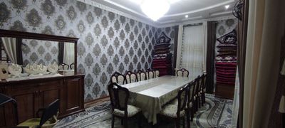 Srochna Kelesda 5 xonali hovli sotiladi