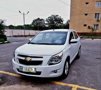 Chevrolet Cobalt sotiladi