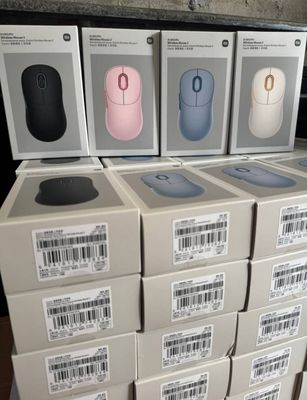 Mi mouse 3 mishca