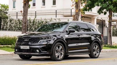 Kia Sorento full 3.5 литр 2023 год