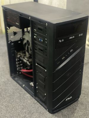 Kompyuter i5-9400 H310hp plata