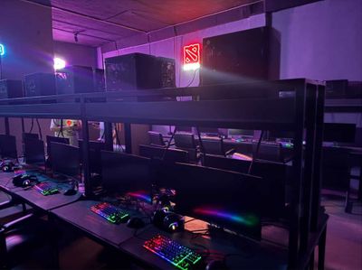 Игровые компьютеры на оптом