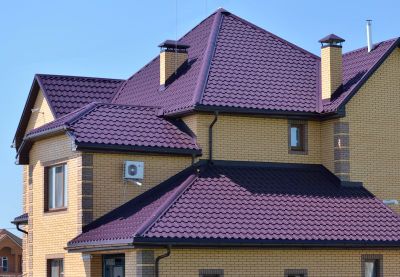 Установка крыш любого варианта. Недорого.