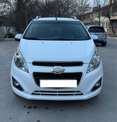 Chevrolet Spark 4- позиция 2020 автомат 1.25