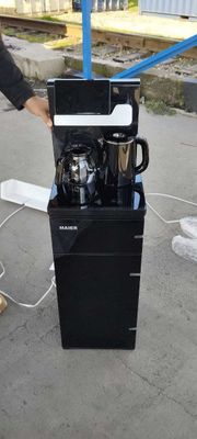 Кулер для воды с Чайником оригинал +доставка