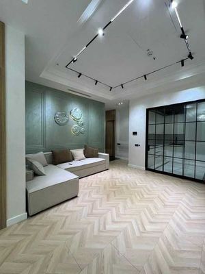 Premium 1-Bedroom Apartment for Rent – Nest One