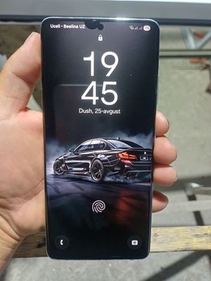 Samsung S21 ultra
