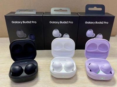 Samsung galaxy buds 2 pro original