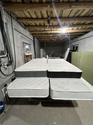 Artapedicheski matras 2 kishilik kv 250 000 som