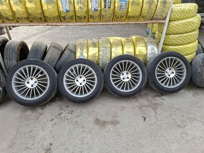 Автошина дискалар