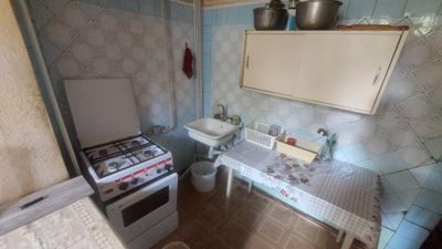 Квартира бор ижарага.