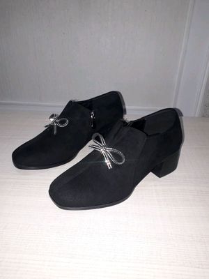 Туфли замж женский