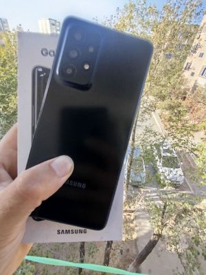 Srochni Sotiladi Samsung A53 5G