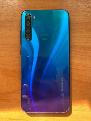 Redmi note 8 $900ming soʻm