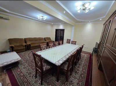Чилонзор ц квартал 4 ком квартира аренда