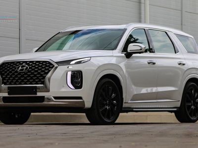 Продам Hyundai Palisade 3,5 Full 2022 года