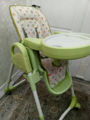 Продаётся детский стульчик для кормления