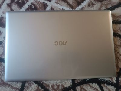 Aoc notebook yangi