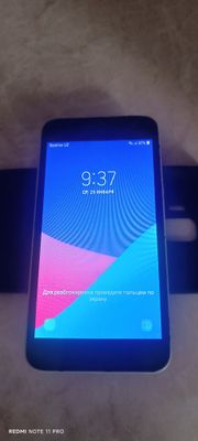 Samsung Galaxy J2 Core 4G