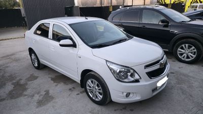 Cobalt сатылады 2023