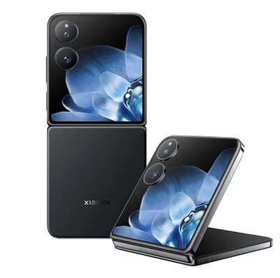 Продаётся новый телефон xiaomi mix flip
