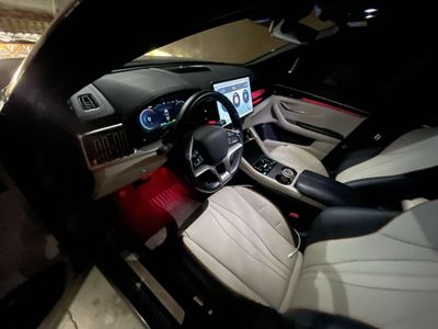 byd chempion 605 full