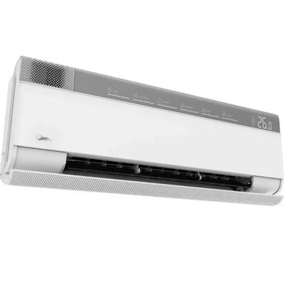 Кондиционер Midea NOVA Inverter Wi-Fi Приток воздуха ультрафиолет
