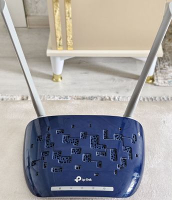 Tp-Link VDSL Router