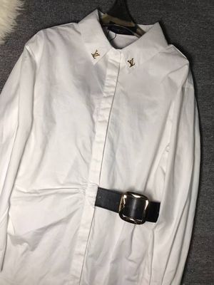 Рубашка LOUIS VUITTON
