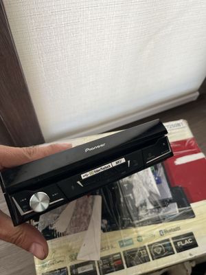 Pioneer Z7250 BT