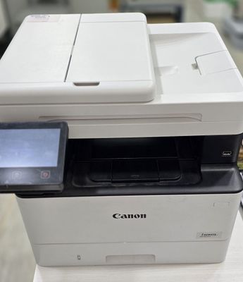 Canon i-SENSYS MF 463dw printer 3v1