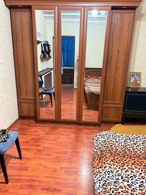 спальный гарнитур кровать 2.20