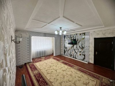 Аренда 2комнатная квартира.Мирабад!