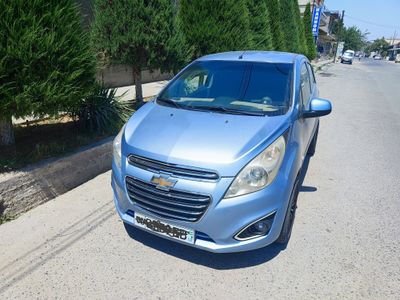 spark evro 1.25 sotiladi yili 2013
