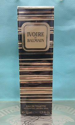 Ivoire de Balmain