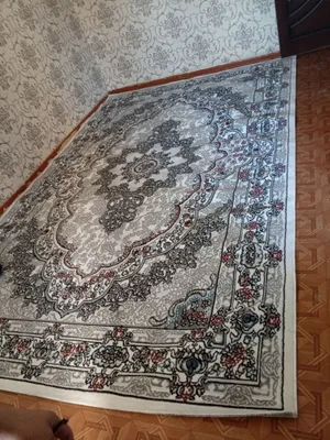 Gilam eni 2.5 metr boyiga 4 metr