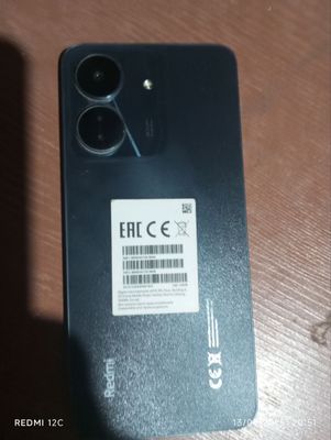 Redmi 13c sotiladi