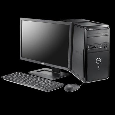 Komputer H510 Core i3 10100f Ddr4 16Gb RX580 8GB
