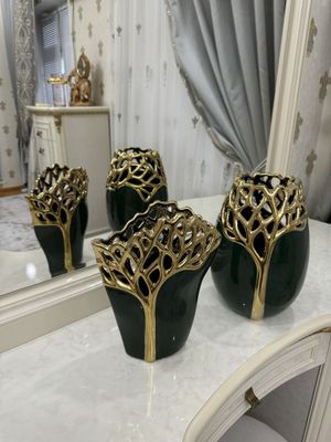 2 Польские вазы home & you