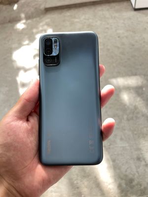 Redmi note 10 5g