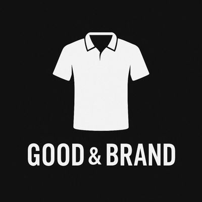 Good brand kiyimlar dokoni
