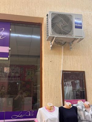 Срочно продам новый кондиционер