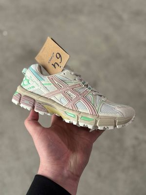 Asics gel kahana 8