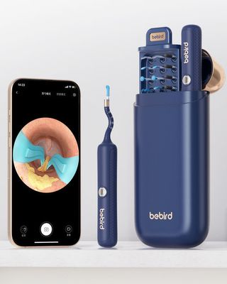 Bebird умные ушные палочки