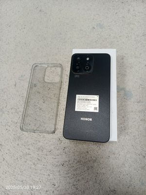 Honor X7C Smartfon