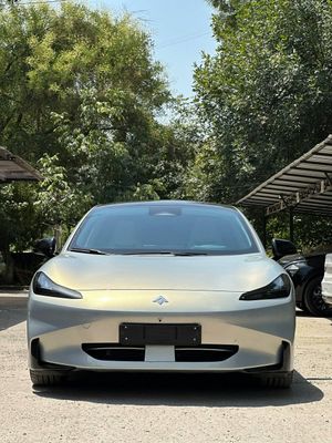 Hyper Gt 2 позиция